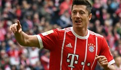 VIDEO: Šestica Bayerna, uvjerljiv i Hoffenheim, Josip Brekalo zaradio udarac u glavu i napustio igru