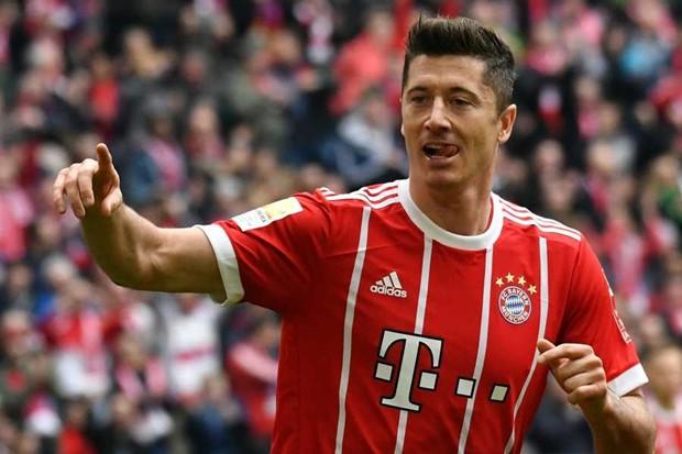 Müller: "Lewandowski je pokazao zašto ga Bayern ne želi pustiti"