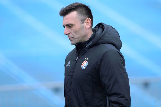 Mario Cvitanović podnio ostavku: "Ne mogu podići momčad i zato odlazim"