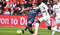 VIDEO: Metz nije Real Madrid, PSG petardom isprao gorak okus ispadanja iz Lige prvaka