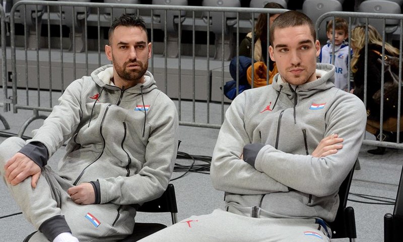 Marko Popović u novoj ulozi, nakon igračke karijere, slijedi direktorska