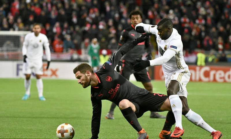 VIDEO: Arsenal potopio Watford, Petr Čech ušao u povijest Premierlige