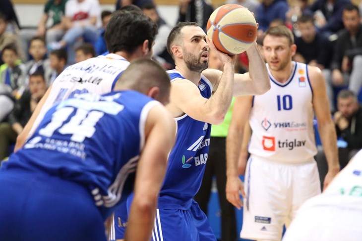 VIDEO: Jure Lalić u vrlo dobrom izdanju za kraj MZT-ove regionalne sezone