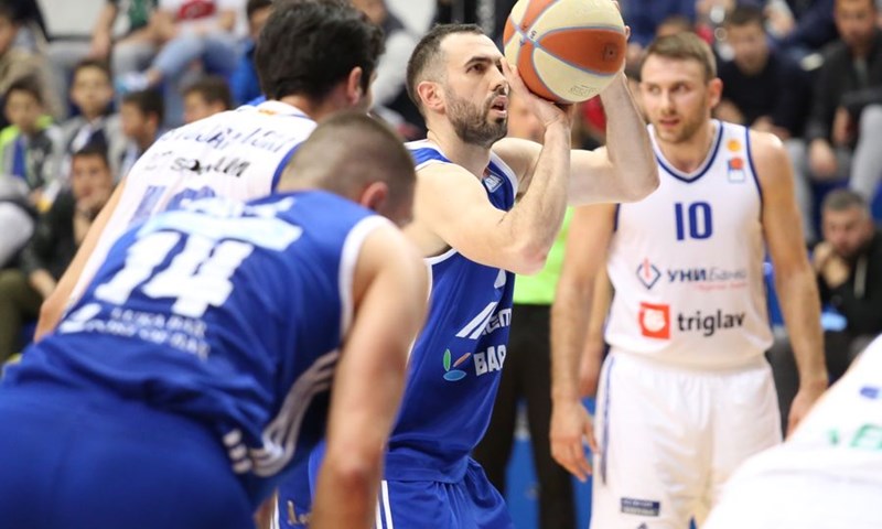 VIDEO: Jure Lalić u vrlo dobrom izdanju za kraj MZT-ove regionalne sezone