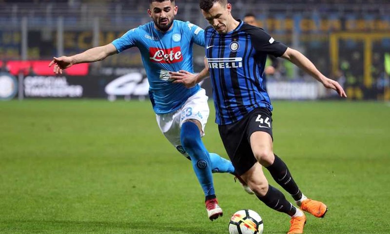 VIDEO: Iz derbija Intera i Napolija kao pobjednik izašao Juventus