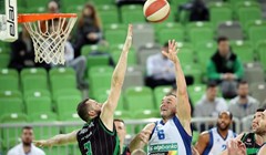 Zadar nastup u ABA ligi okončao porazom na gostovanju kod Olimpije