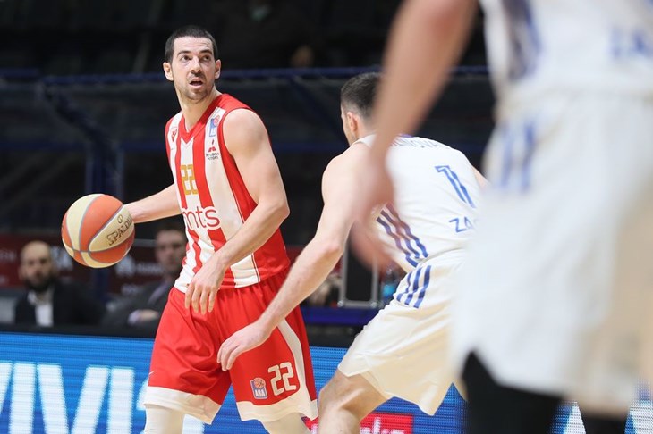 Cibona visoko poražena na gostovanju kod lidera za oproštaj od regionalne sezone