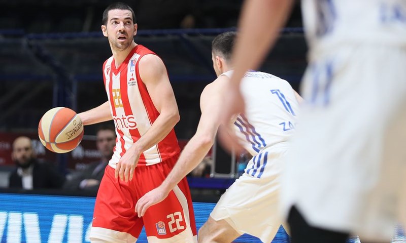 Cibona visoko poražena na gostovanju kod lidera za oproštaj od regionalne sezone