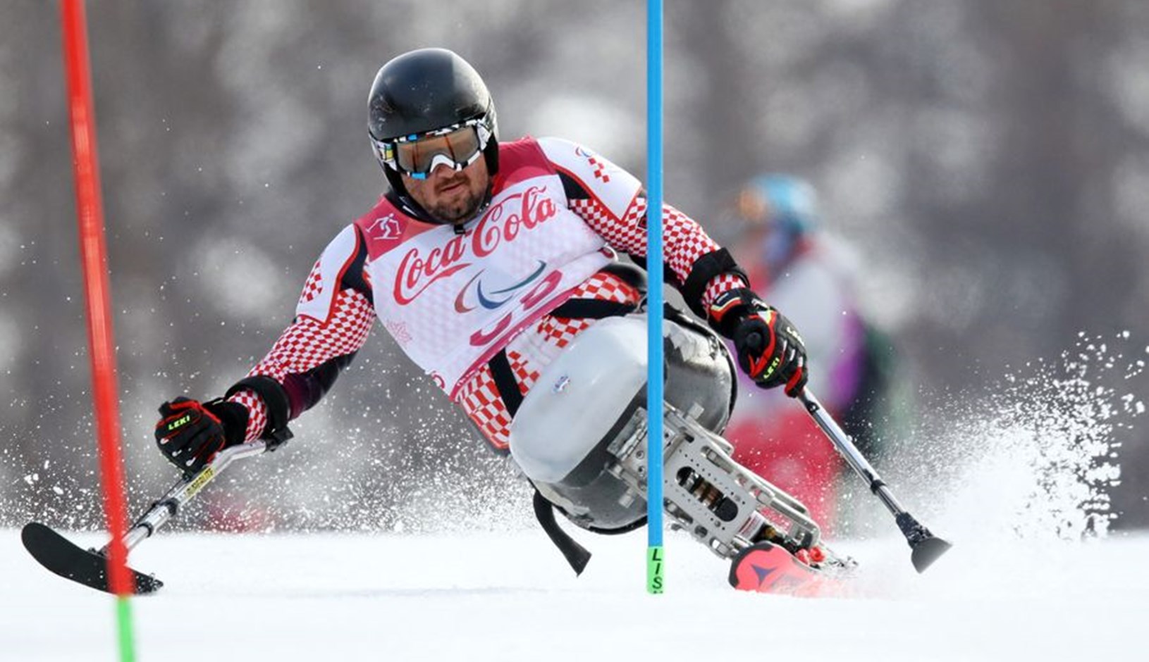 Hrvatska s tri predstavnika na Zimskim paraolimpijskim igrama u Milanu i Cortini