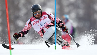 Hrvatska s tri predstavnika na Zimskim paraolimpijskim igrama u Milanu i Cortini