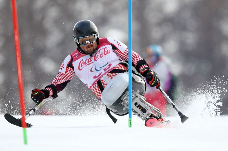 Hrvatska s tri predstavnika na Zimskim paraolimpijskim igrama u Milanu i Cortini