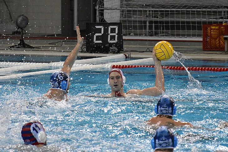 Jug CO zaključio regularni dio sezone bez poraza, Primorje ispalo u drugu ligu