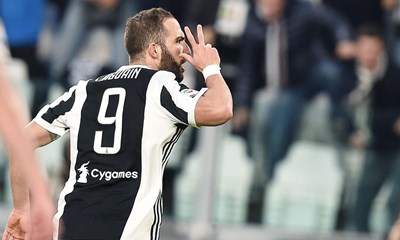Higuain: "Nakon dolaska Ronalda rekli su mi da ne mogu ostati u Juventusu"