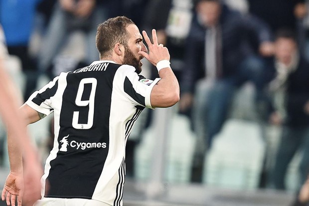 VIDEO: Juventus nadigrao Atalantu i odvojio se od Napolija na vrhu ljestvice