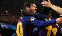VIDEO: Lionel Messi poigrao se s Chelseajem, zabio svoj najbrži i svoj 100. gol u Ligi prvaka
