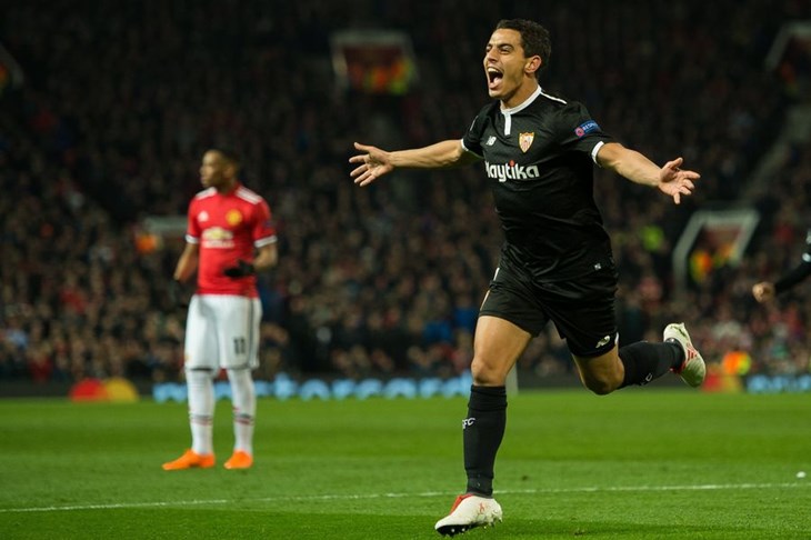 Didier Deschamps pozvao Sevillinog junaka za dvoboje protiv Kolumbije i Rusije