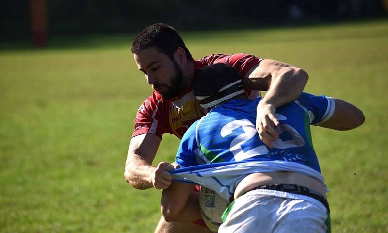 Ragbijaši ponovno na terenu, dalmatinski derbi na Starom placu