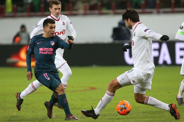 Lokomotiv preokretom svladao Zenit, Ćorluka osvojio peti trofej s klubom