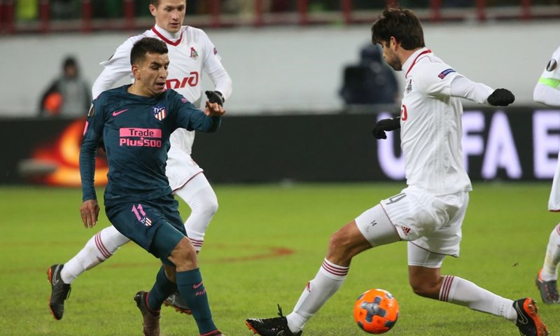 Lokomotiv preokretom svladao Zenit, Ćorluka osvojio peti trofej s klubom