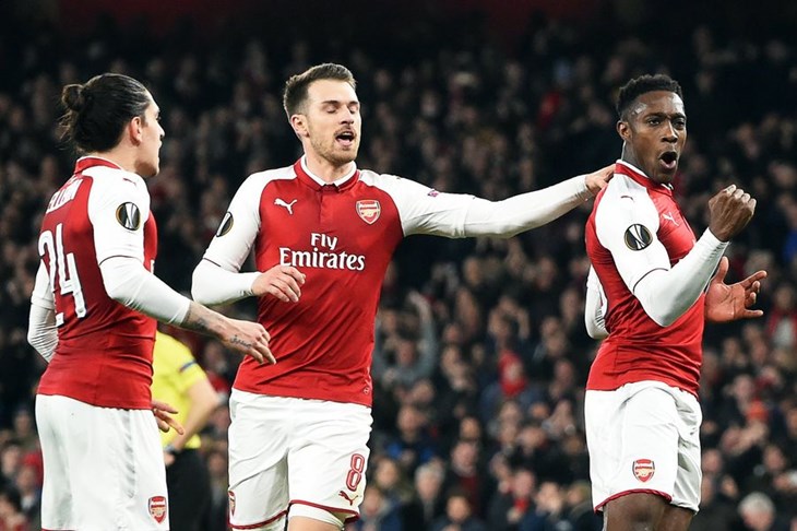 VIDEO: Odlično se borio Southampton, Arsenal u golijadi ipak do pobjede