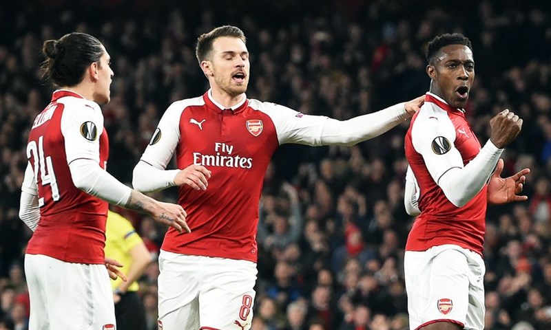 VIDEO: Odlično se borio Southampton, Arsenal u golijadi ipak do pobjede