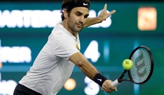 Borna mora svladati najvećeg za ulazak u finale, na putu mu stoji Roger Federer