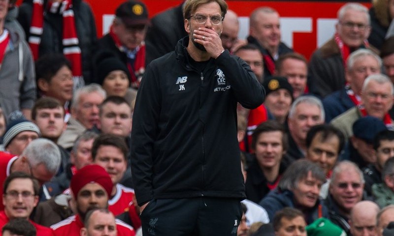 Klopp o Lovrenovoj tvrdnji da je među najboljima: "Bilo bi bolje da je netko drugi rekao, ali u pravu je"
