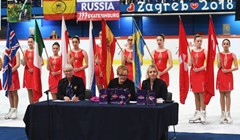 Poljakinje otvaraju Svjetsko prvenstvo u Ledenoj