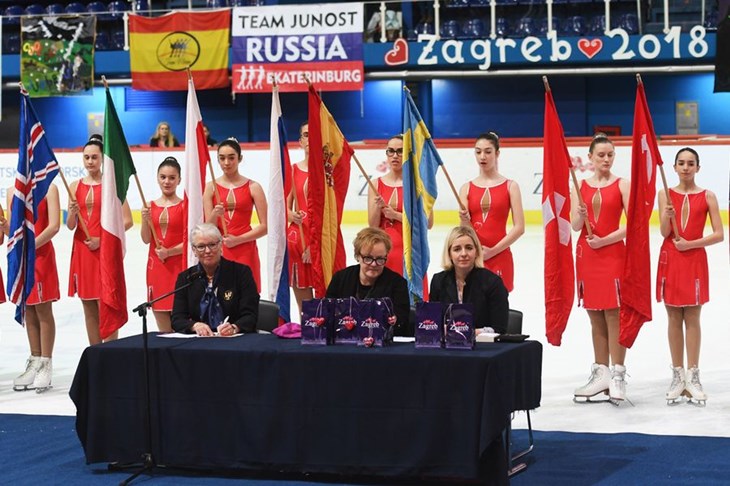 Poljakinje otvaraju Svjetsko prvenstvo u Ledenoj