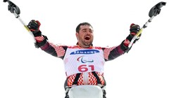 Dino Sokolović osvojio slalomsko zlato u Pjongčangu!