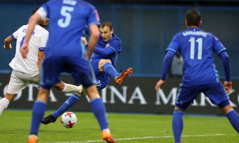 VIDEO: Dinamo se oporavio od teških poraza i u Jurčevićevom povratku na klupu svladao Rudeš