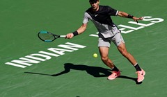 Sjajan meč Borne Ćorića, Roger Federer se ipak provukao u finale Indian Wellsa