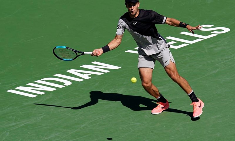 Sjajan meč Borne Ćorića, Roger Federer se ipak provukao u finale Indian Wellsa