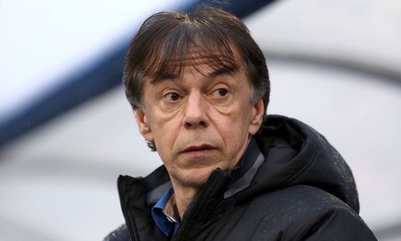 Jurčević oprezan uoči Intera: "Stanka nam je dobro došla"