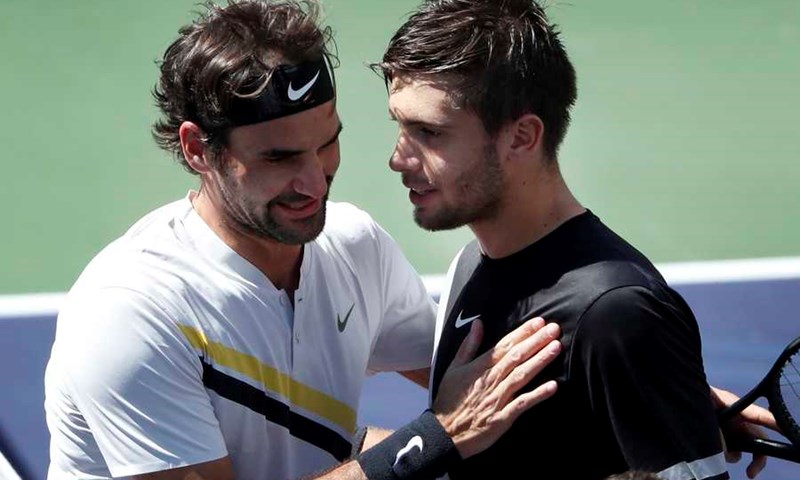 Borna: "Ne mislim da sam učinio nešto krivo"; Roger: "Trebao sam izgubiti meč"