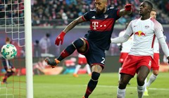 VIDEO: Werner u pravo vrijeme prekinuo post, RB Leipzig napokon srušio Bayern