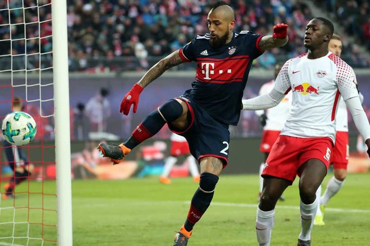 VIDEO: Werner u pravo vrijeme prekinuo post, RB Leipzig napokon srušio Bayern