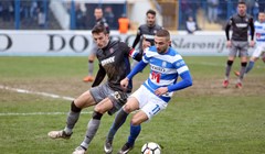 Eros Grezda vraća se u Osijek: "Tražili su me Hajduk i Rijeka"