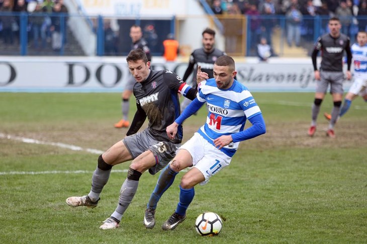 Letica: "Kažete da sam izludio Grezdu?! Branio sam najbolje što mogu"