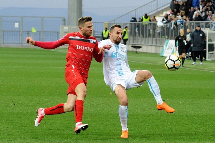 Kek: "Lijepa i čista pobjeda, imali smo dovoljno pameti i strpljenja"