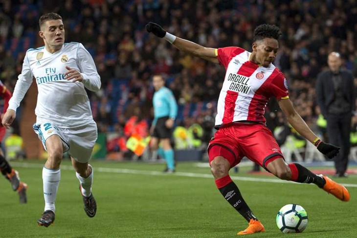 VIDEO: Festival golova na Bernabeuu, Ronaldo zabio četiri, asistencija Luke Modrića