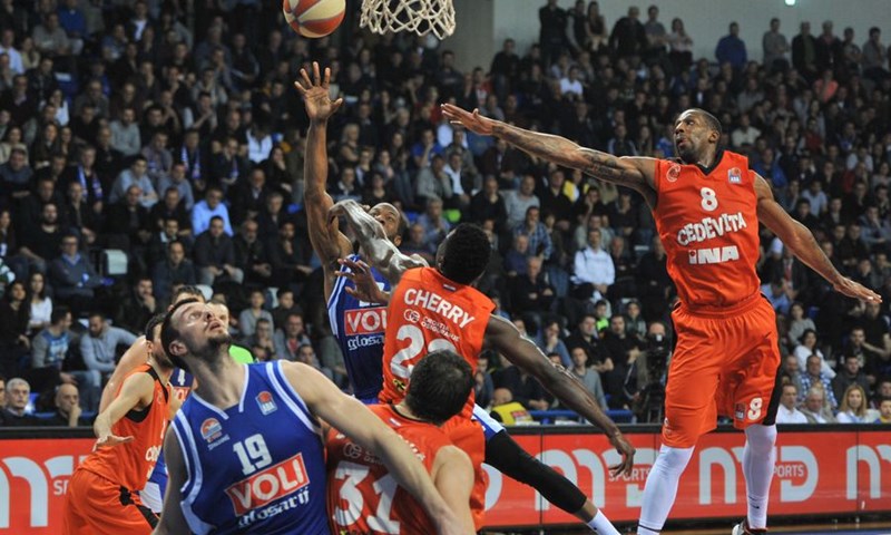 Budućnost povela u polufinalu, Cedevita promašila bacanja za pobjedu