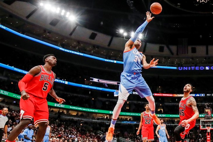 Novi veliki trade: Sixersi dobili Tobiasa Harrisa, Lakersi također trgovali