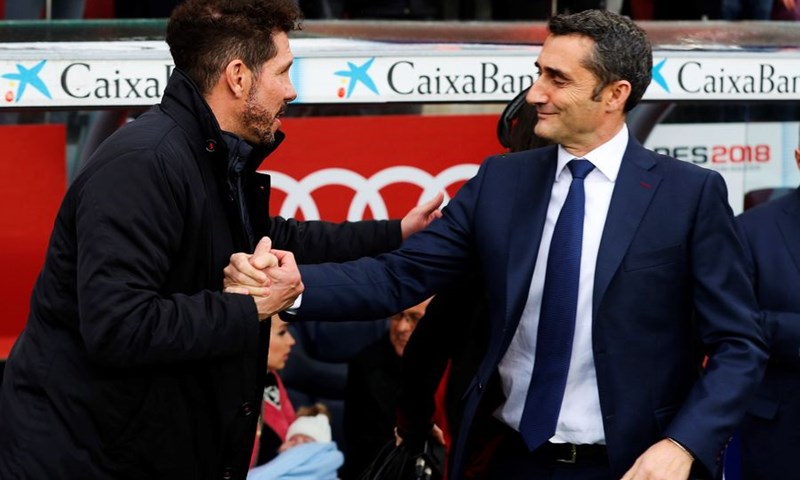 Valverde: "Sljedeća sezona? Ne znam kakva mi je budućnost i što ću tada raditi"