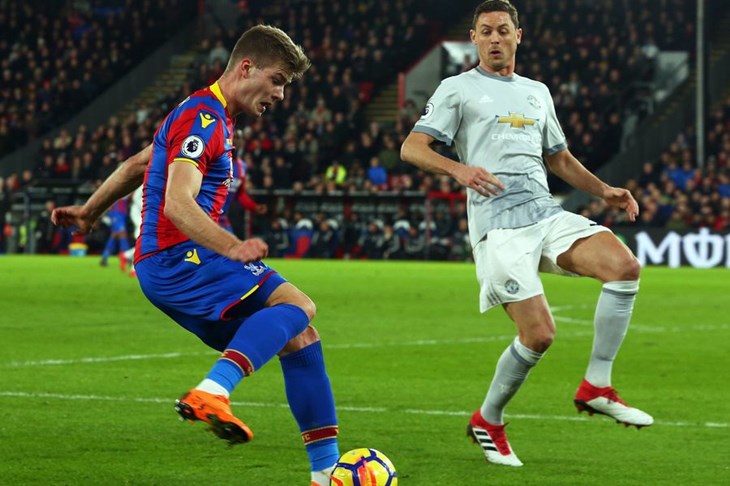 VIDEO: Bournemouth u završnici susreta slavio protiv Crystal Palacea