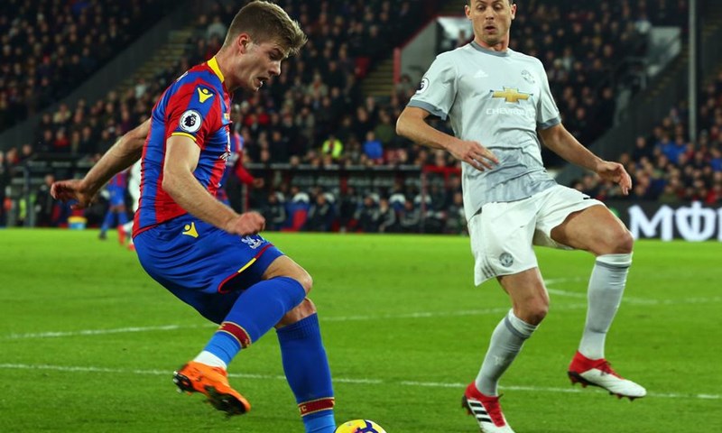 VIDEO: Bournemouth u završnici susreta slavio protiv Crystal Palacea