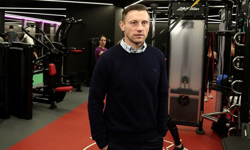 Olić: "Svi će dobiti priliku nametnuti se za Svjetsko prvenstvo"