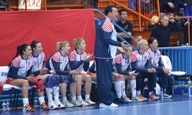 Šoštarić: "Zadovoljan sam prije svega što smo pokazali svima kako možemo igrati jako dobar rukomet"
