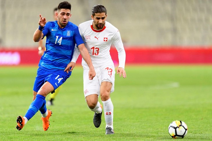 VIDEO: Minimalne pobjede Švicaraca i Tunižana, Gavranoviću pola sata