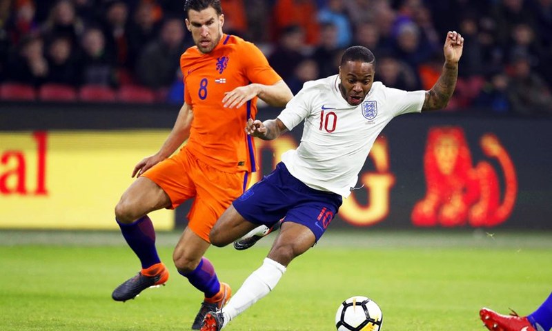 VIDEO: Argentina i bez Messija svladala Talijane, Lingard donio Englezima pobjedu u Amsterdamu